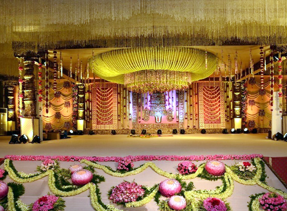 naresh-marriage-mandap